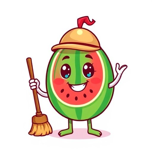 行业清道夫